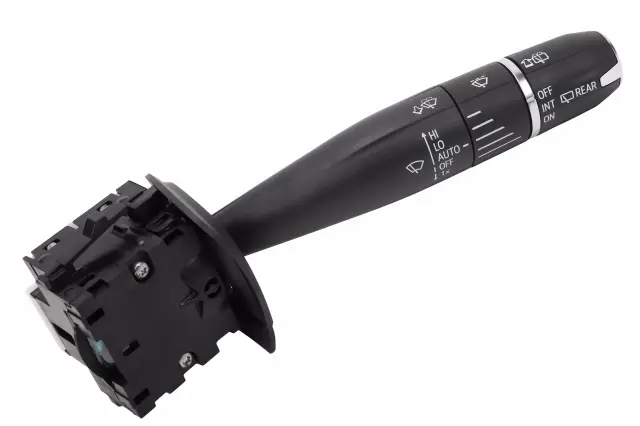 Wiper Switch - GM (13552607)