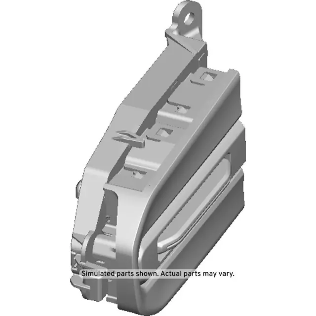 Control Switch - GM (13552669)