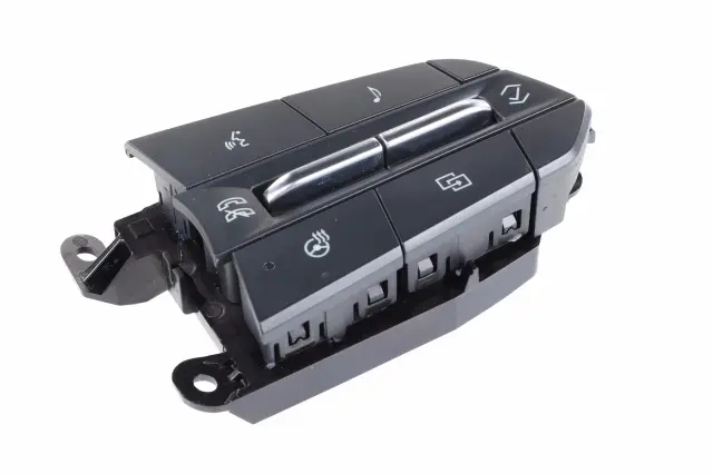 Audio Switch - GM (13552670)