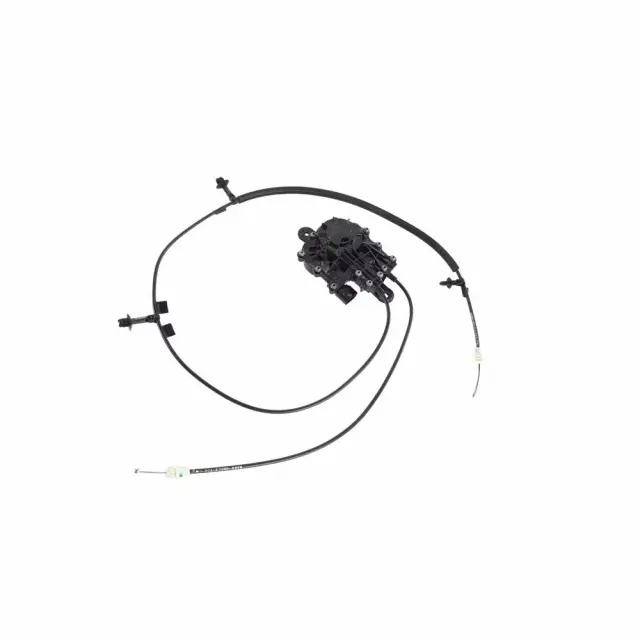 F Actuator - GM (13552811)