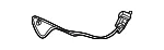 F Actuator - GM (13552811)