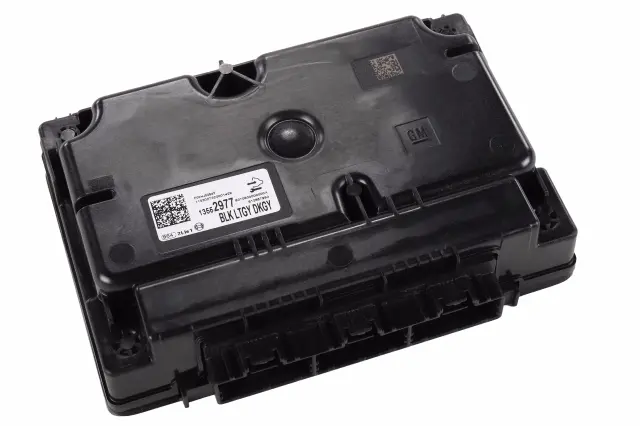 Control Module - GM (13552977)