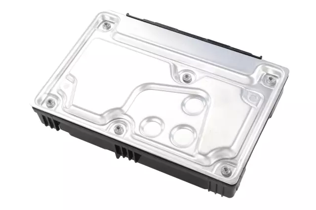 Control Module - GM (13552977)