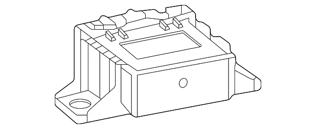 Module - GM (13553194)