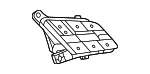Audio Switch - GM (13553202)