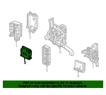 Control Module - GM (13553311)