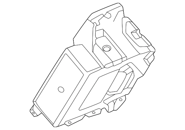 Module - GM (13553591)