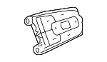 Audio Switch - GM (13553604)