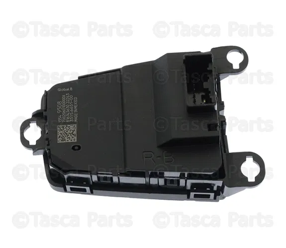Audio Switch - GM (13553604)