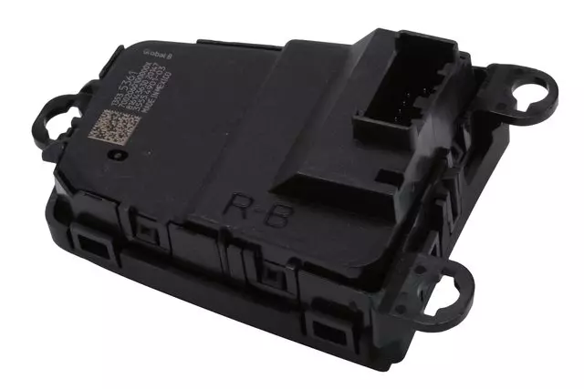 Audio Switch - GM (13553604)