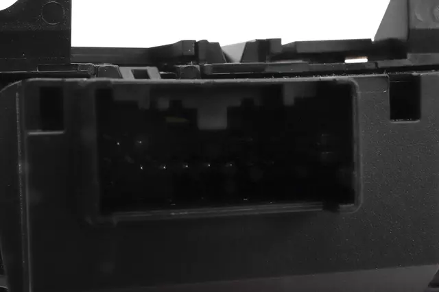 Audio Switch - GM (13553604)