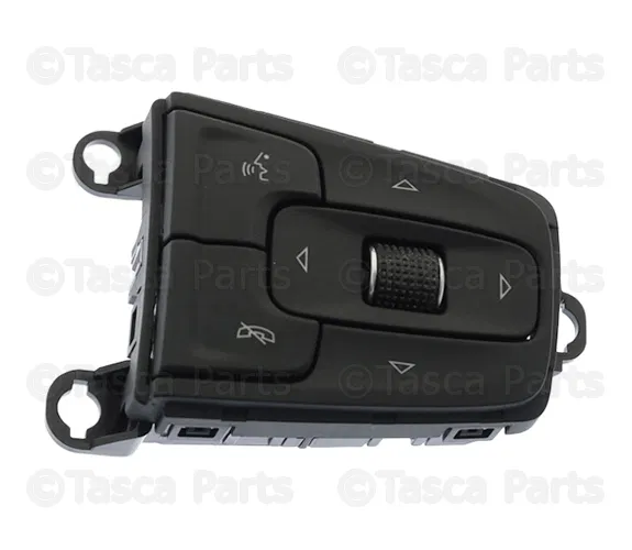 Audio Switch - GM (13553604)