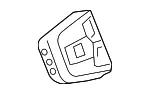 Cruise Control Switch - GM (13553606)