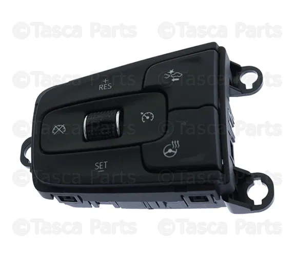 Cruise Control Switch - GM (13553606)