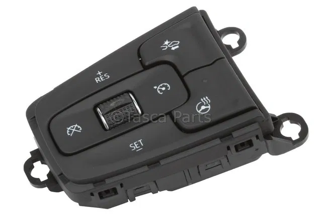 Cruise Control Switch - GM (13553606)