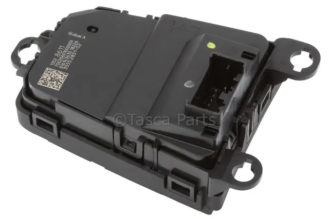Cruise Control Switch - GM (13553606)