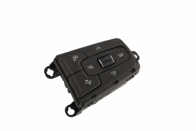 Cruise Control Switch - GM (13553606)