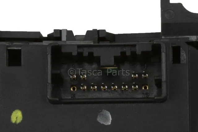 Cruise Control Switch - GM (13553606)