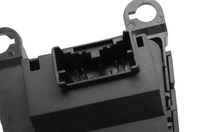 Cruise Control Switch - GM (13553617)
