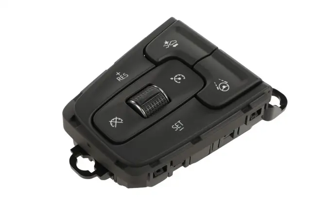Cruise Control Switch - GM (13553617)