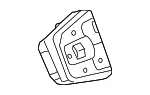 Cruise Control Switch - GM (13553617)