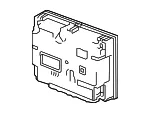 Control Module - GM (13553710)