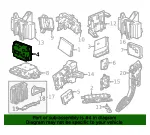 Control Module - GM (13553710)