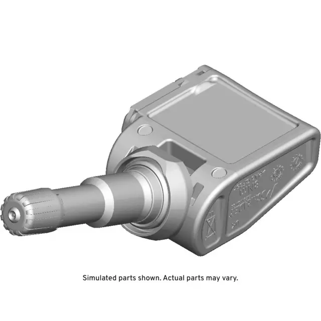 TPMS Sensor - GM (13554170)