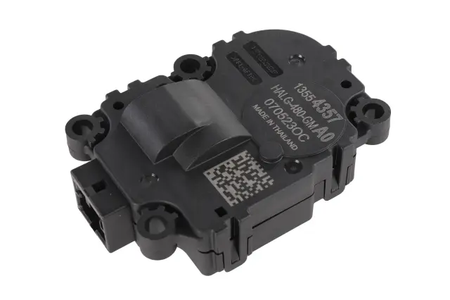 Actuator - GM (13554357)