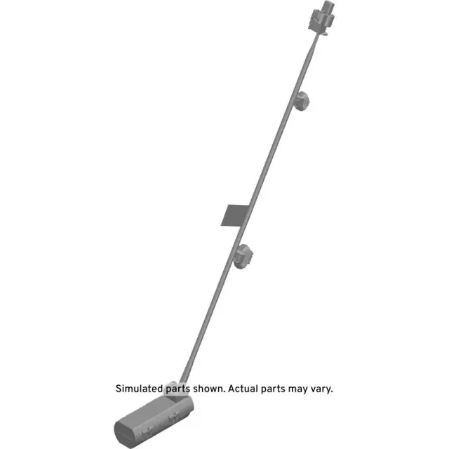 Actuator - GM (13554595)