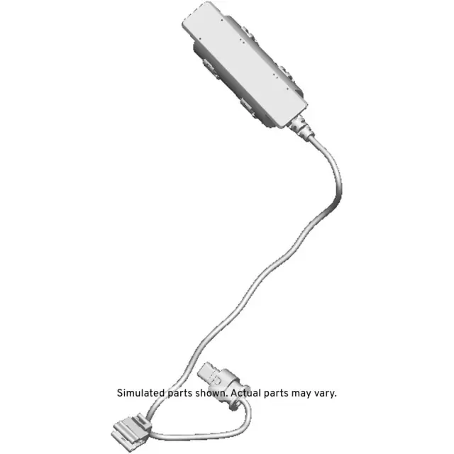 Actuator - GM (13554595)