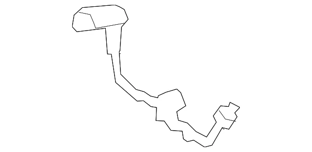 Actuator - GM (13554595)