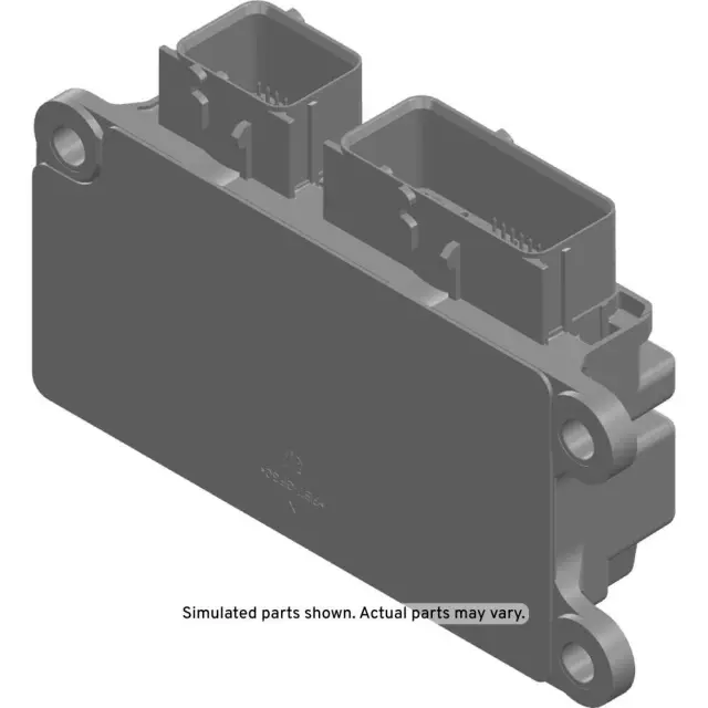 Module - GM (13554744)