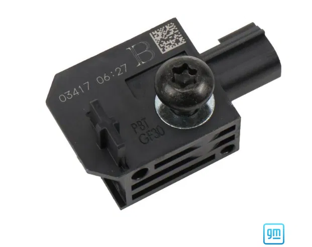 Sensor - GM (13554745)