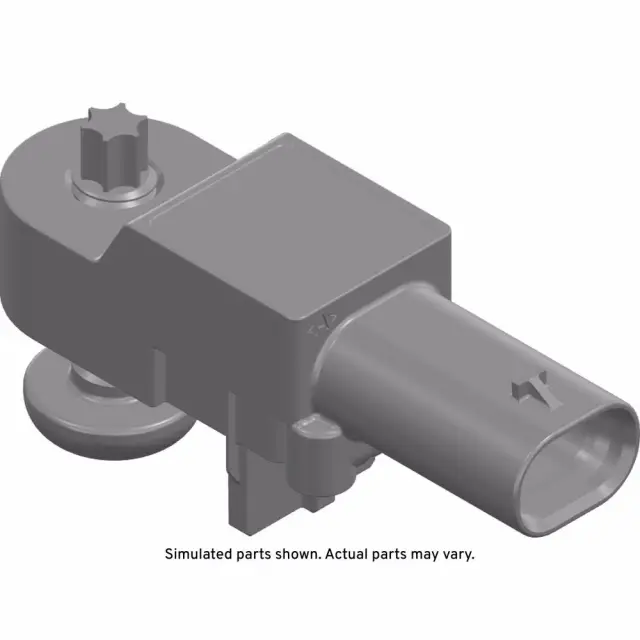 Ft Impact Sensor - GM (13555038)