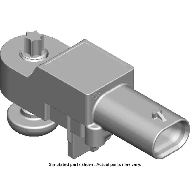 Ft Impact Sensor - GM (13555039)