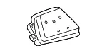 Display Switch - GM (13555210)