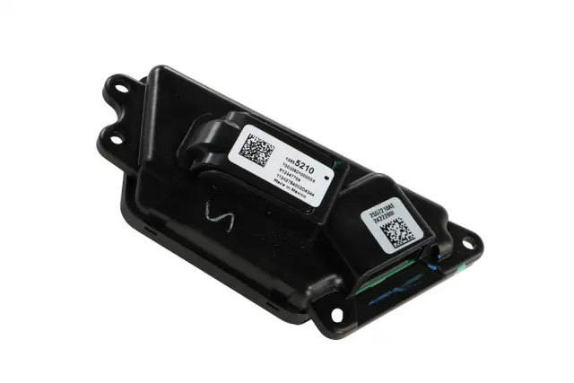 Display Switch - GM (13555210)