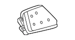 Switch Assembly - GM (13555217)