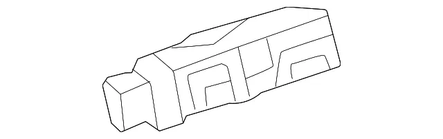 Module - GM (13555465)