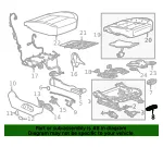 Module - GM (13555465)