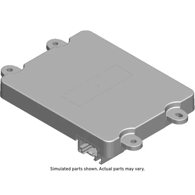 Module - GM (13556047)