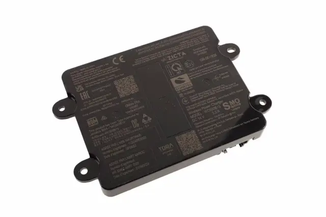 Module - GM (13556047)