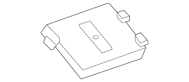 Module - GM (13556047)