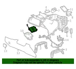 Module - GM (13556047)
