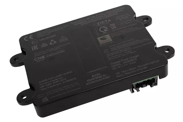 Module - GM (13556055)