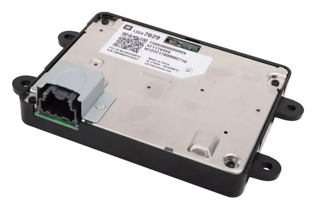 Module - GM (13556055)