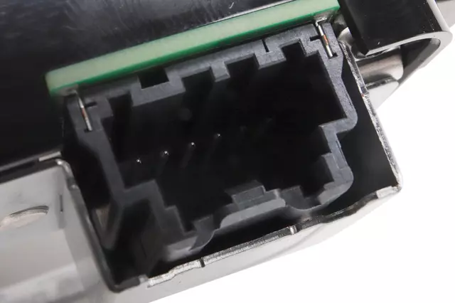 Module - GM (13556055)