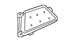 Display Switch - GM (13556277)