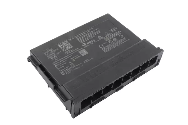 Module - GM (13557470)